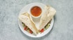 5. Papadum